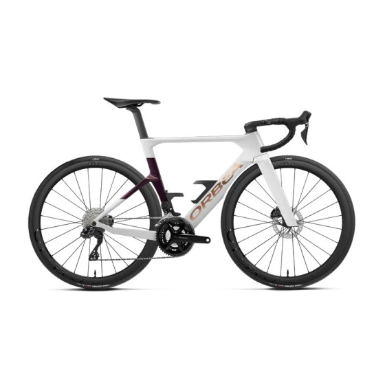 ORCA M30ILTD Aero 2027 - Orbea