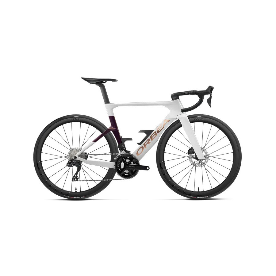 ORCA M30ILTD Aero 2027 - Orbea chez CYCLES BLAIN