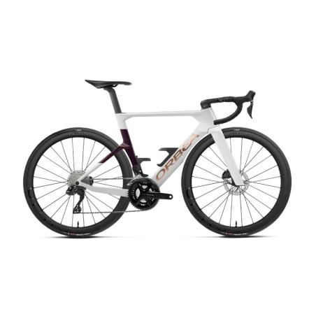 ORCA M30ILTD Aero 2027 - Orbea