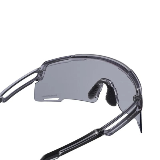Lunettes cyclistes CE-EQNX5 EQUINOX 4 Gris photochromique - Shimano