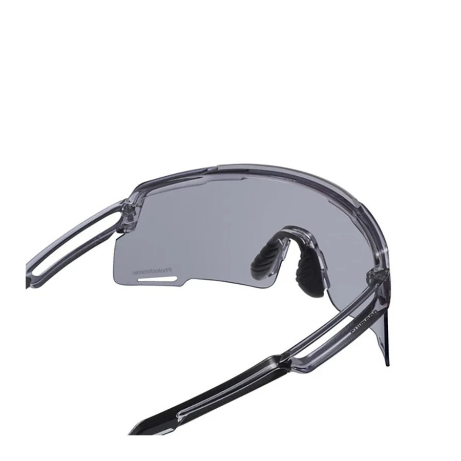 Lunettes cyclistes CE-EQNX5 EQUINOX 4 Gris photochromique - Shimano