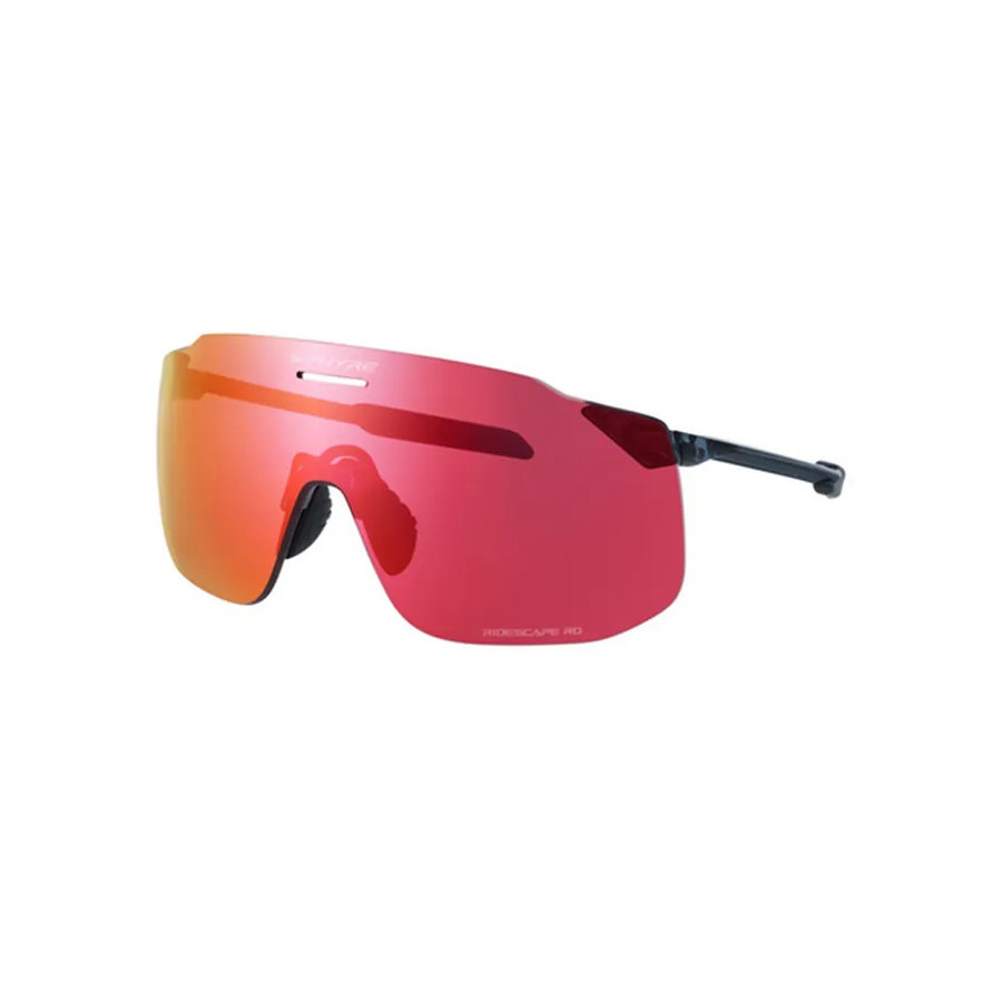 Lunettes cyclistes CE-EQNX5 EQUINOX 4 Gris photochromique - Shimano