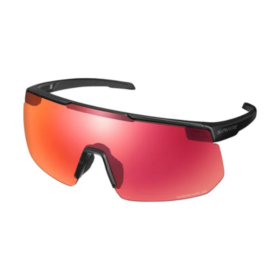 S-PHYRE Lunettes cyclistes CE-SPHR2 S-PHYRE Ridescape Route - Shimano