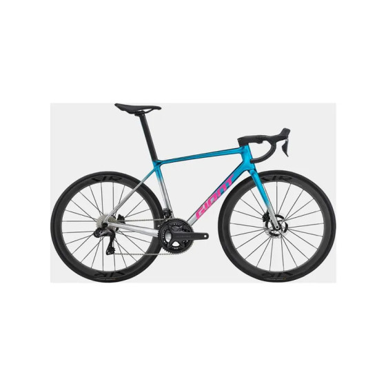 TCR Advanced Pro Edition Zero - 2027 - GIANT chez CYCLES BLAIN