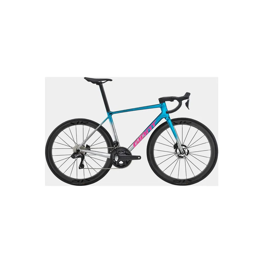 TCR Advanced Pro Edition Zero - 2027 - GIANT chez CYCLES BLAIN