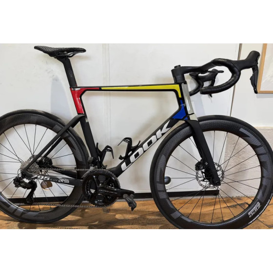 LOOK 795 Blade RS 2 - Taille L - Occasion vélo de route- Dépôt-Vente