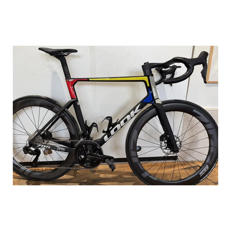 LOOK 795 Blade RS 2 - Taille L - Occasion vélo de route- Dépôt-Vente