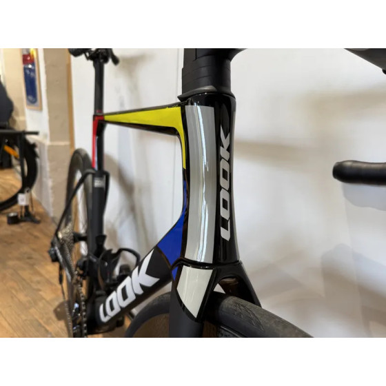 LOOK 795 Blade RS 2 - Taille L - Occasion vélo de route- Dépôt-Vente