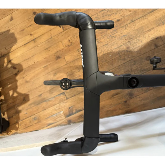 LOOK 795 Blade RS 2 - Taille L - Occasion vélo de route- Dépôt-Vente