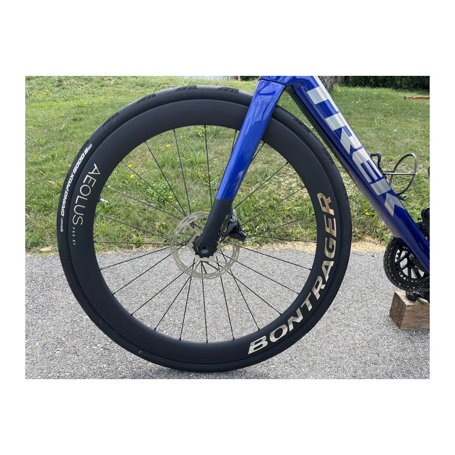 Trek Madone SL 5 - Vélo de route d'occasion - Dépôt Vente CYCLES BLAIN