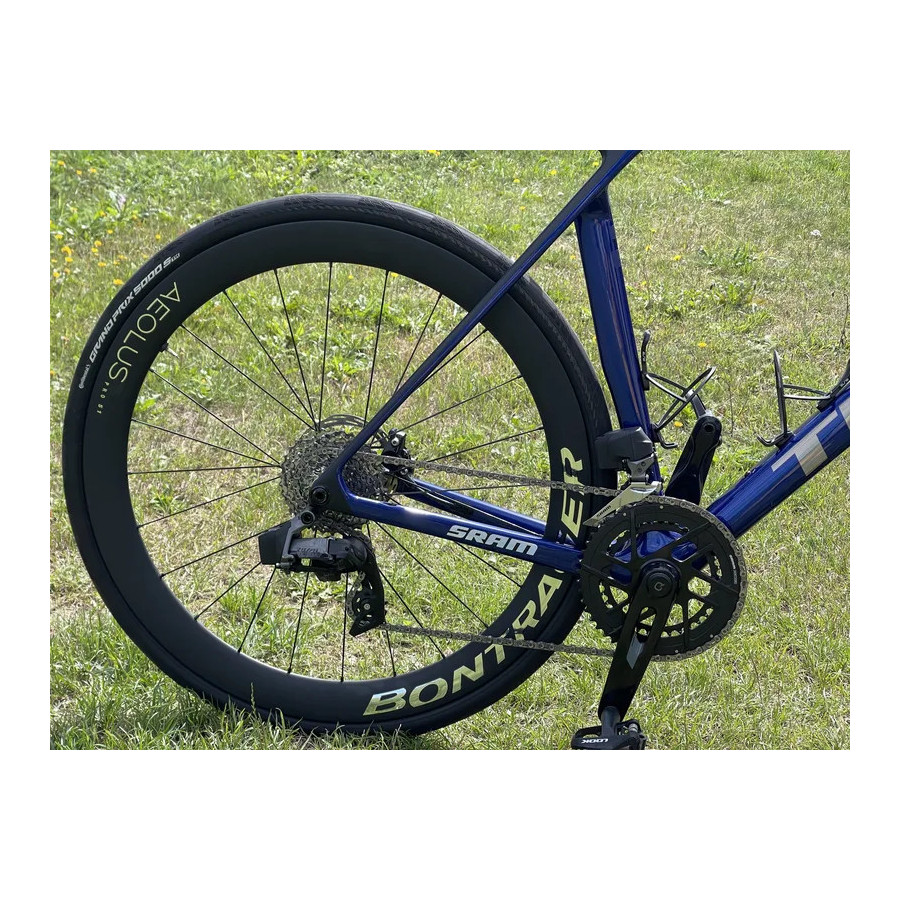 Trek Madone SL 5 - Vélo de route d'occasion - Dépôt Vente CYCLES BLAIN