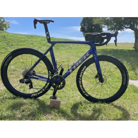 Trek Madone SL 5 Rival Axs - Vélo de route d'occasion - Dépôt Vente