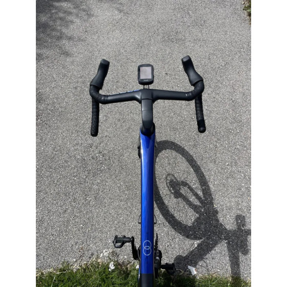 Trek Madone SL 5 - Vélo de route d'occasion - Dépôt Vente CYCLES BLAIN