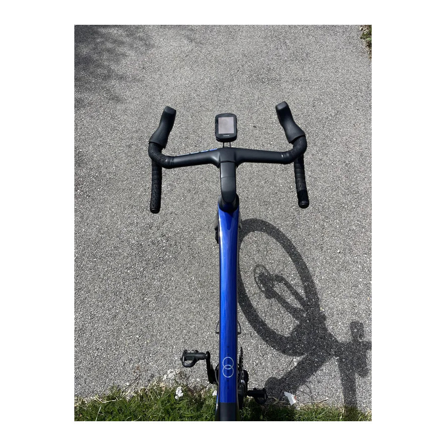 Trek Madone SL 5 - Vélo de route d'occasion - Dépôt Vente CYCLES BLAIN