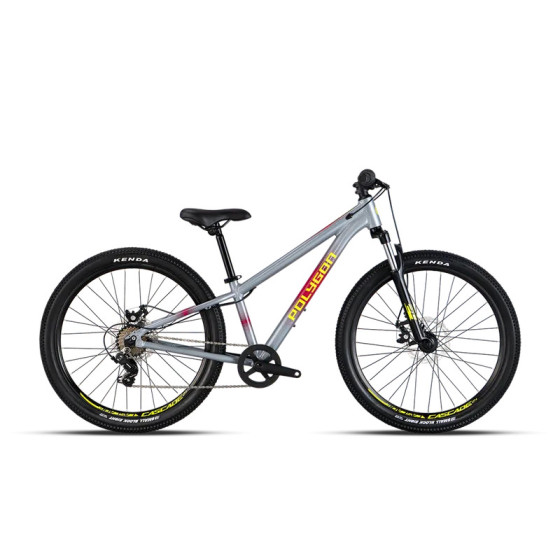 VTT Enfant 24 pouces - Cascade 24 - Polygon