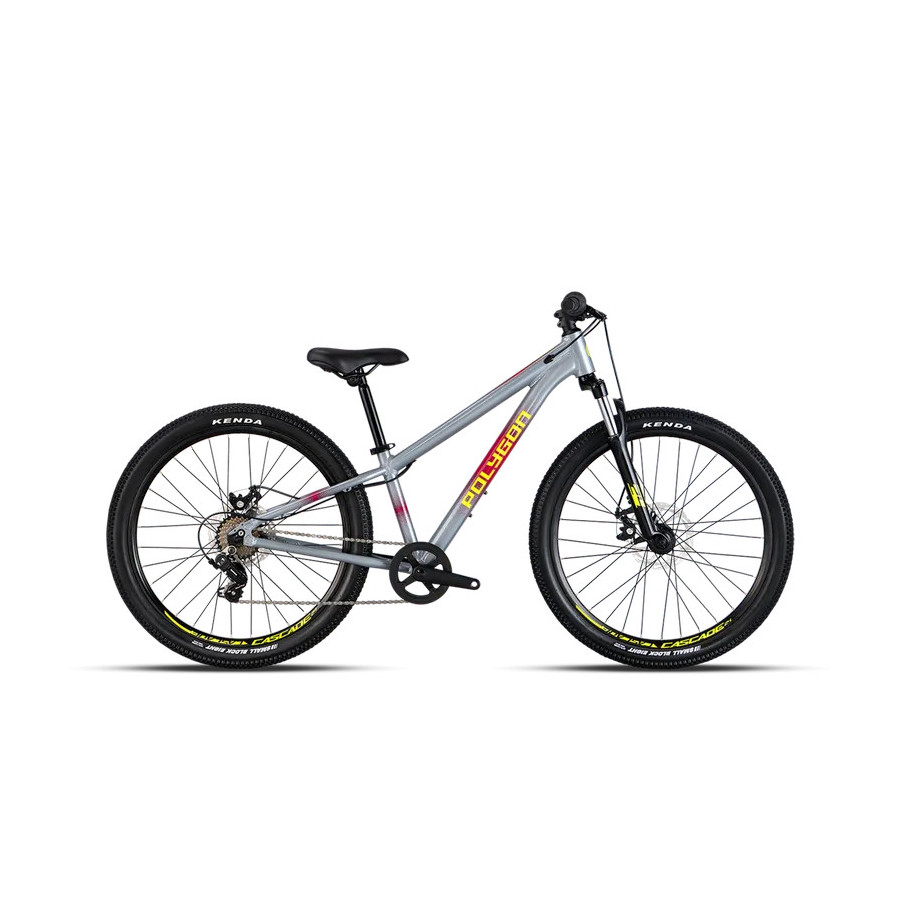 VTT Enfant 24 pouces - Cascade 24 - Polygon
