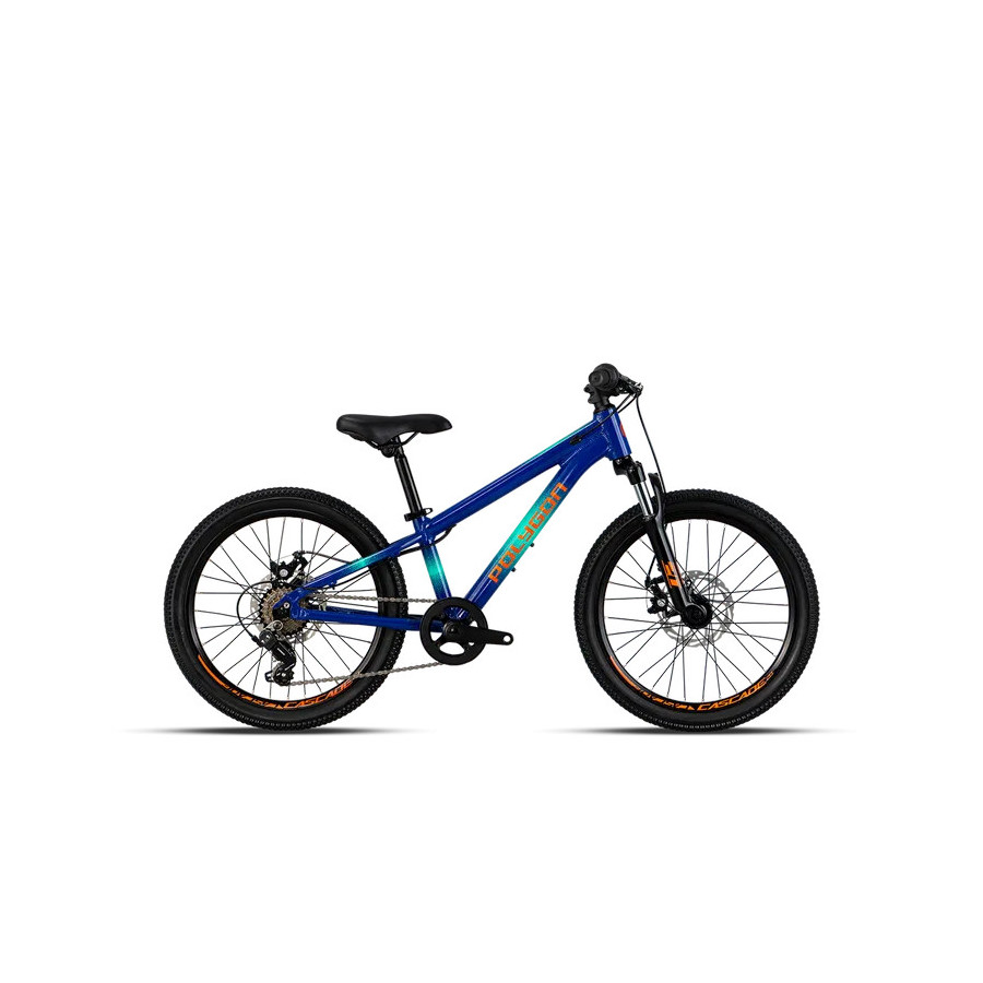 VTT Enfant 20 pouces - Cascade 20 - Polygon