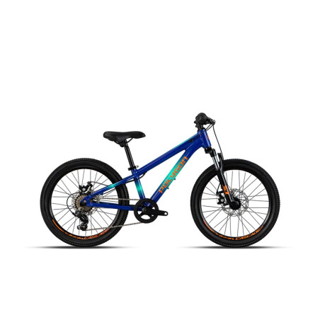 VTT Enfant 20 pouces - Cascade 20 - Polygon