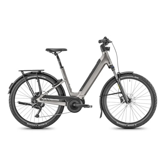 Xroad 2 - 540 wh 2027 - Moustache