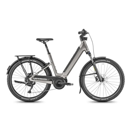 Xroad 2 - 540 wh 2027 - Moustache