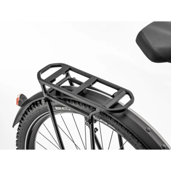 Mardi 27.4 - 600 Wh - Cadre bas - 2027 - Moustache chez CYCLES BLAIN