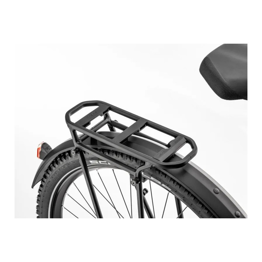 Mardi 27.4 - 600 Wh - Cadre bas - 2027 - Moustache chez CYCLES BLAIN