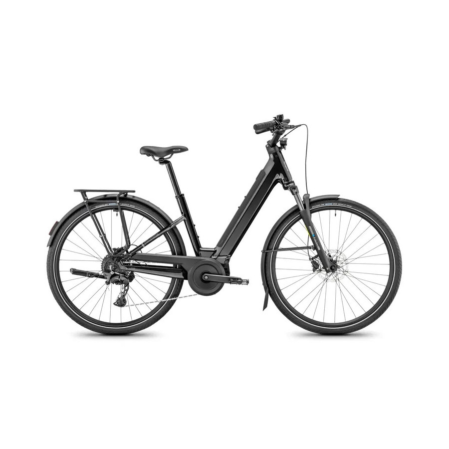 VTC Electrique Samedi 28 ES 2026 - Moustache