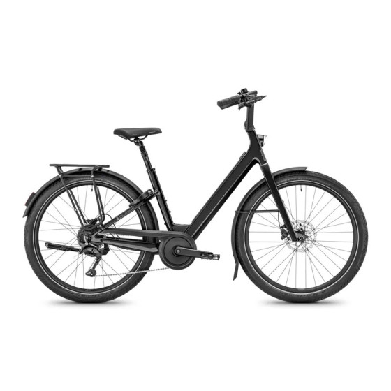 Lundi 27 Chain - 360Wh - 2027 - Moustache