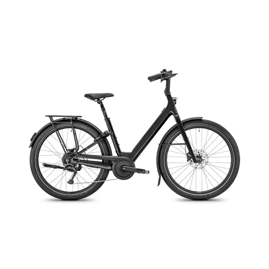 Lundi 27 Chain - 360Wh - 2027 - Moustache