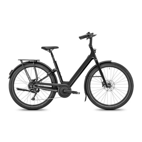 Lundi 27 Chain - 360Wh - 2027 - Moustache