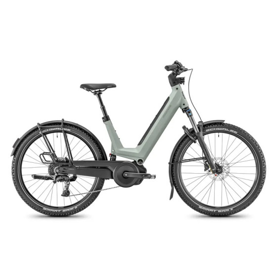 XROAD 4 FS  - 2027 - Moustache - Cycles Blain