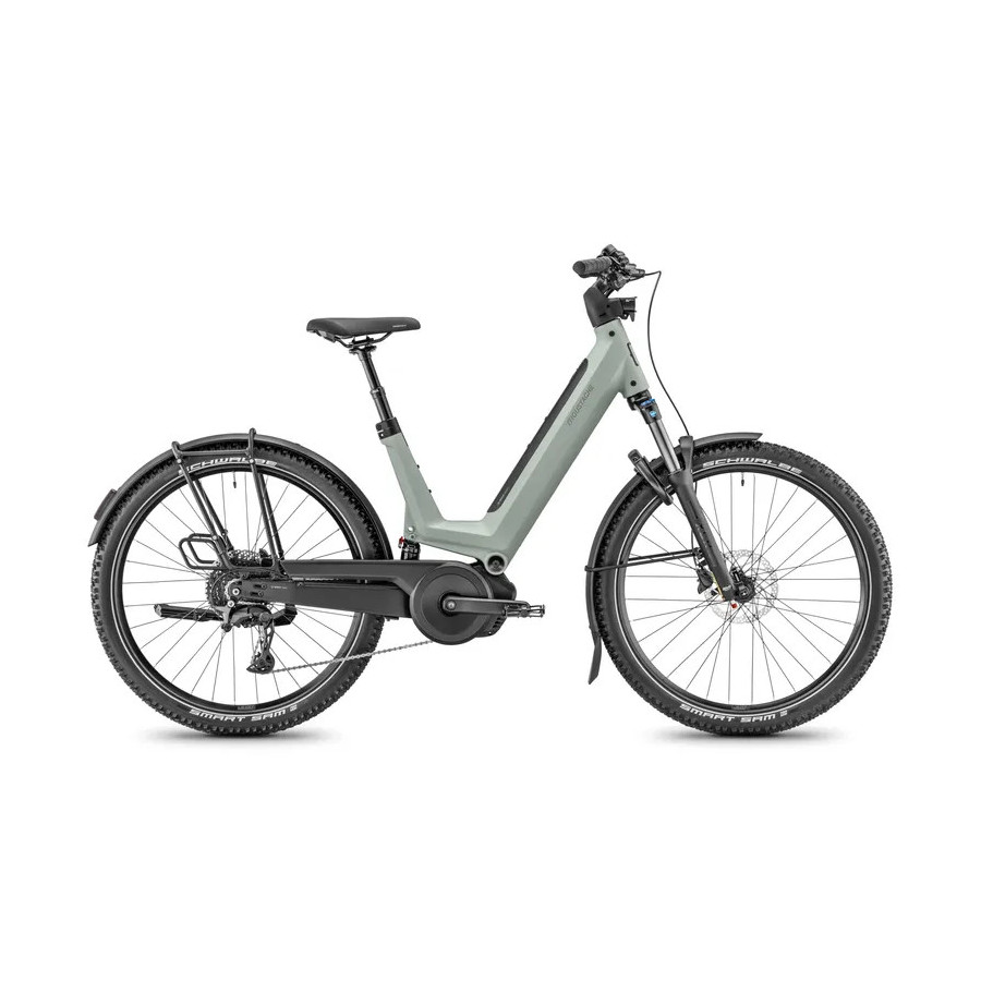 XROAD 4 FS  - 2027 - Moustache - Cycles Blain