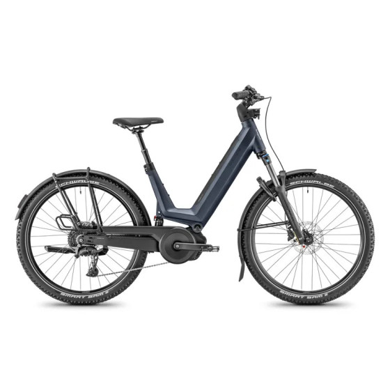 XROAD 4 FS  - 2027 - Moustache - Cycles Blain