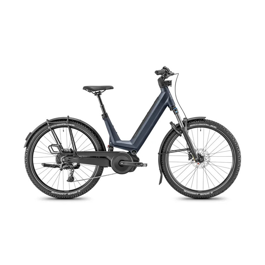 XROAD 4 FS  - 2027 - Moustache - Cycles Blain