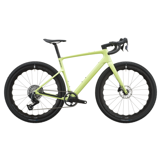 Addict Gravel 20 - 2027 - Scott