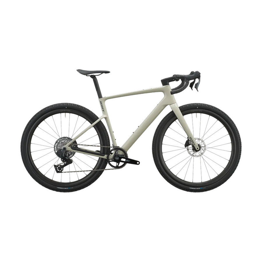 Addict Gravel 30 - 2027 - Scott