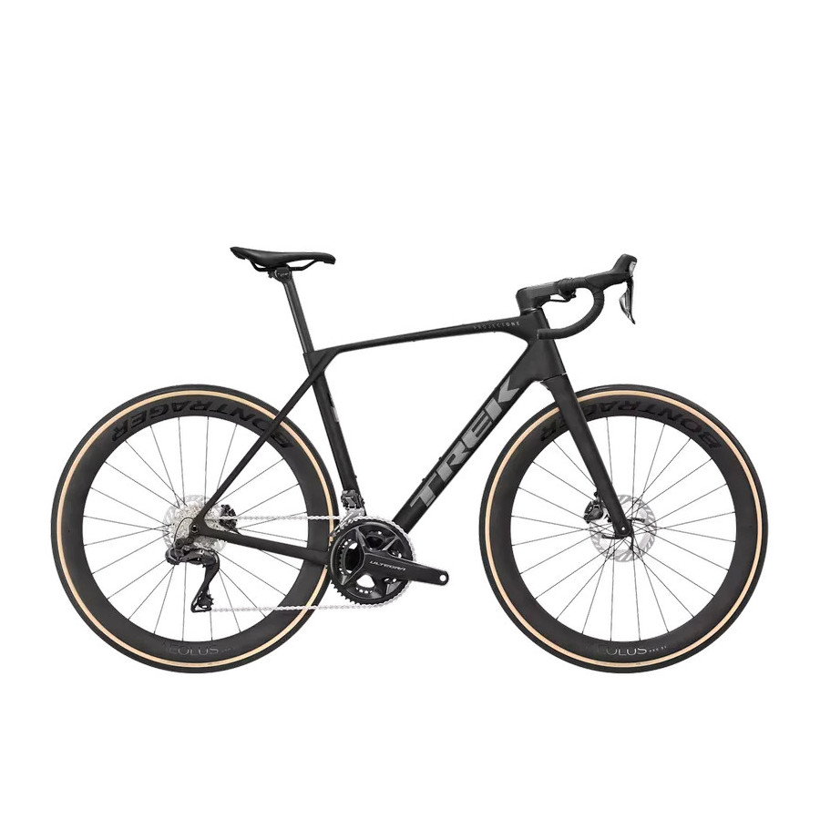 Domane SLR 7  Gen 5 - 2027 - TREK