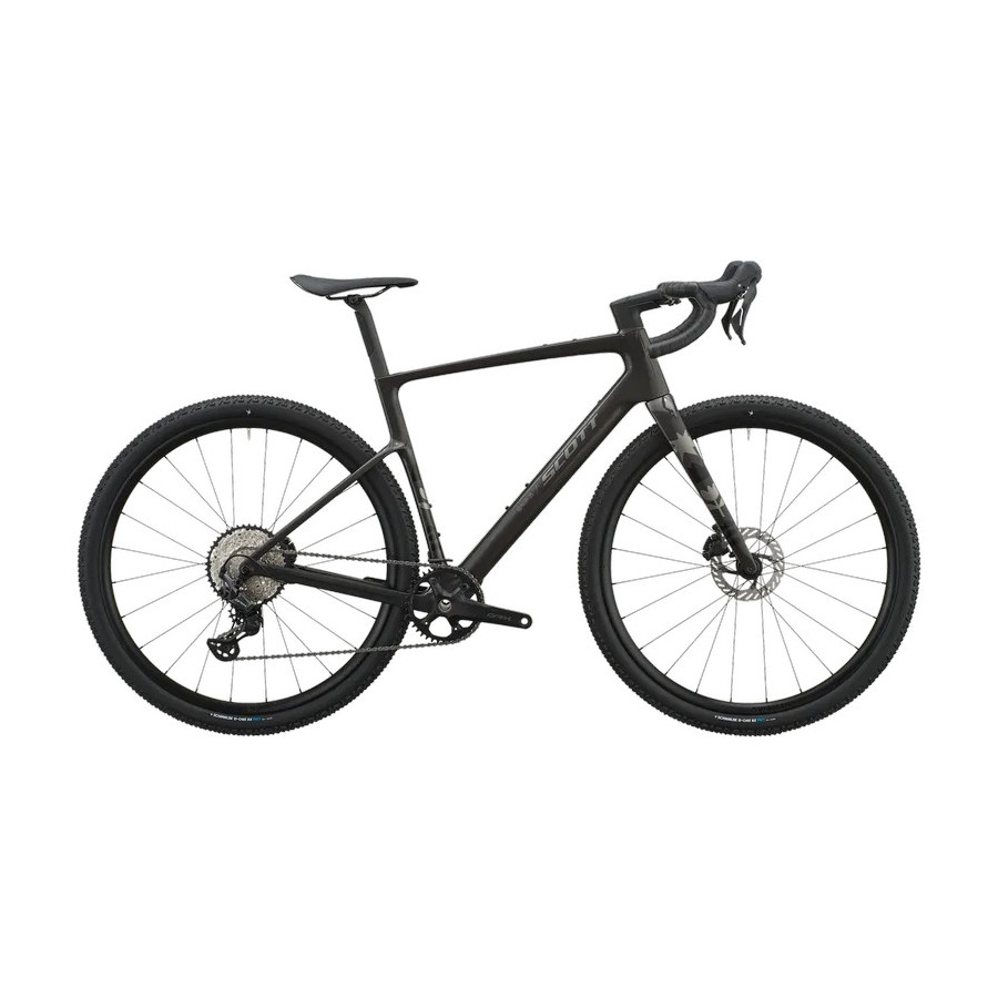 Addict Gravel 40 - 2027 - Scott