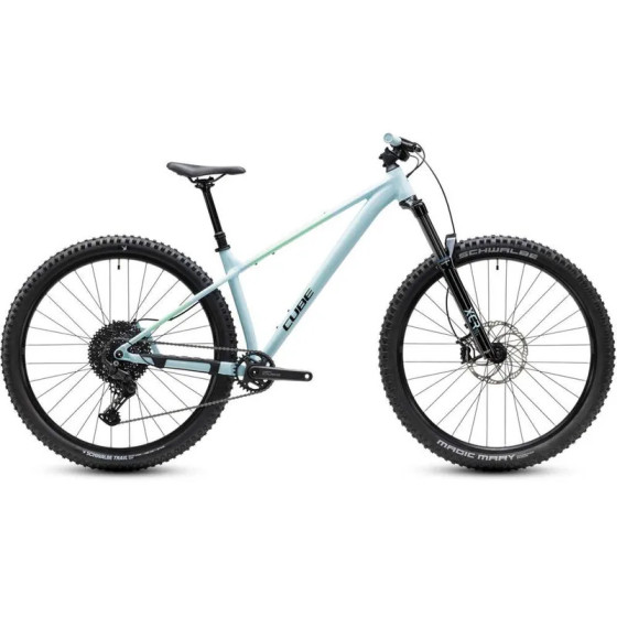 Reaction TM ONE - vtt 2027 - Cube