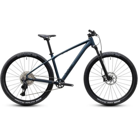 Reaction SLX - vtt 2027 - Cube
