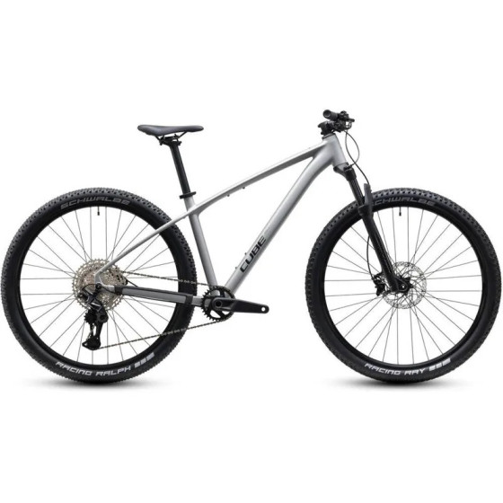 VTT Reaction Pro - vtt 2027 - Cube