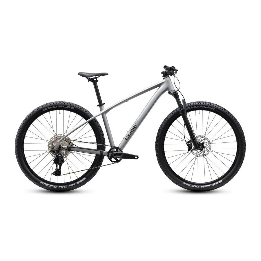 VTT Reaction Pro - vtt 2027 - Cube