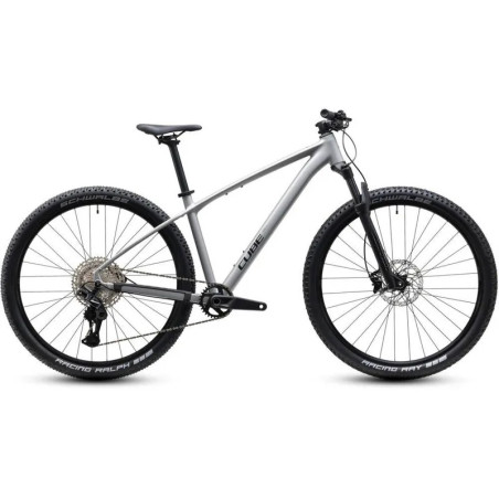 Reaction Pro - vtt 2027 - Cube