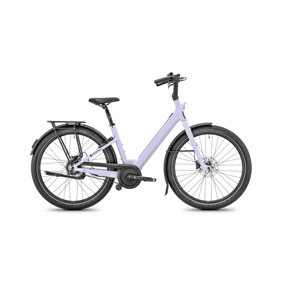 Lundi 27 Courroie - 360Wh - 2027 - Moustache
