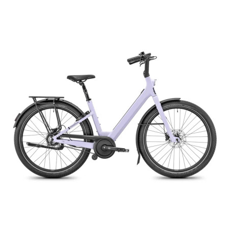Lundi 27 Courroie - 360Wh - 2027 - Moustache