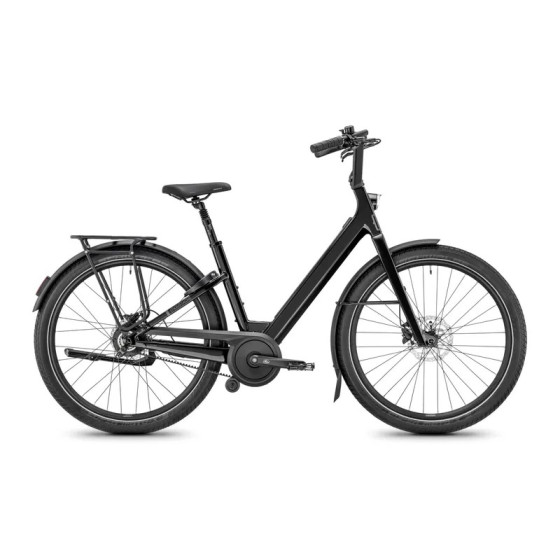 Lundi 27 Courroie - 360Wh - 2027 - Moustache