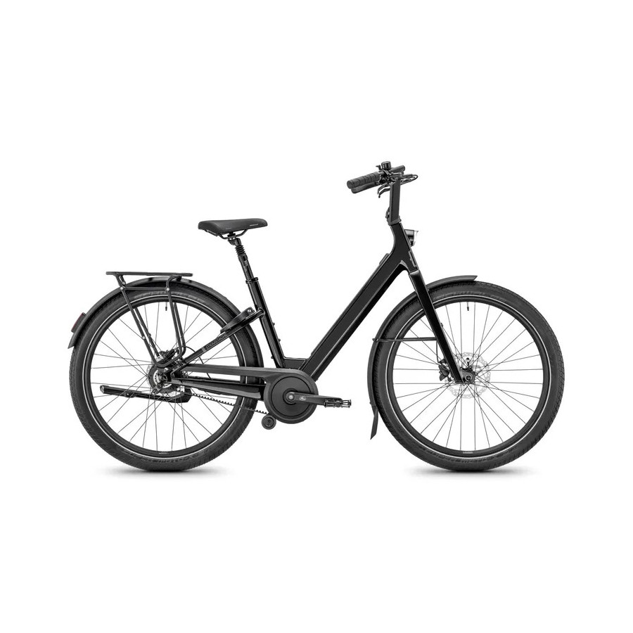 Lundi 27 Courroie - 360Wh - 2027 - Moustache