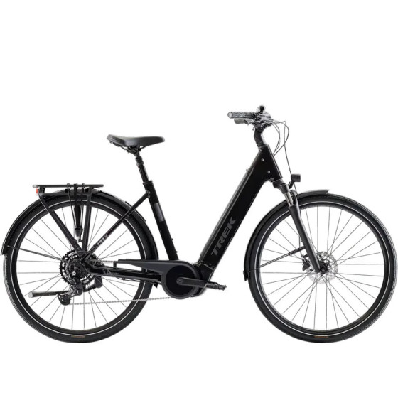 var ville District+ 3 R9 360 LS - 2027 - Trek