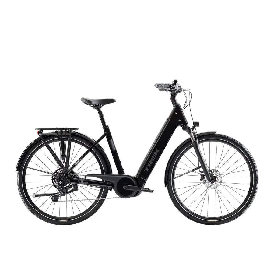 var ville District+ 3 R9 360 LS - 2027 - Trek