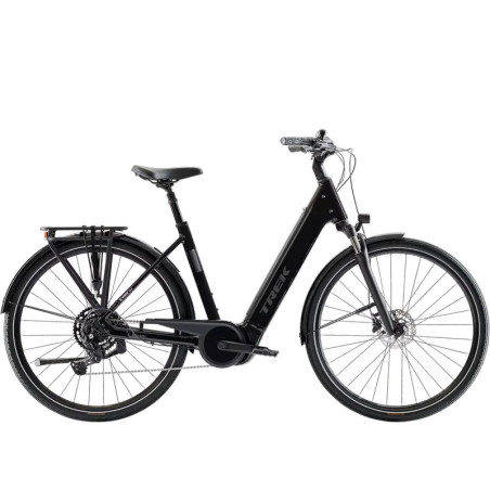 District+ 3 R9 360 LS - 2027 - Trek